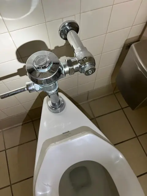 Fixture installation and repair for Hydro Jetting in East Side